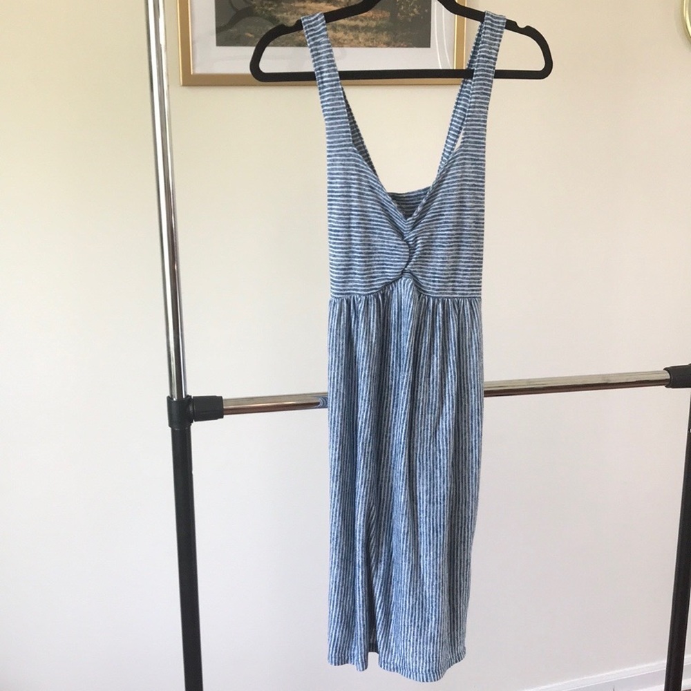 Universal thread dress